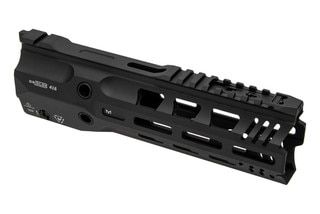 Strike Industries Gridlok 416 AR-15 Lightspeed 9" Handguard is made of 6061-T6 aluminum